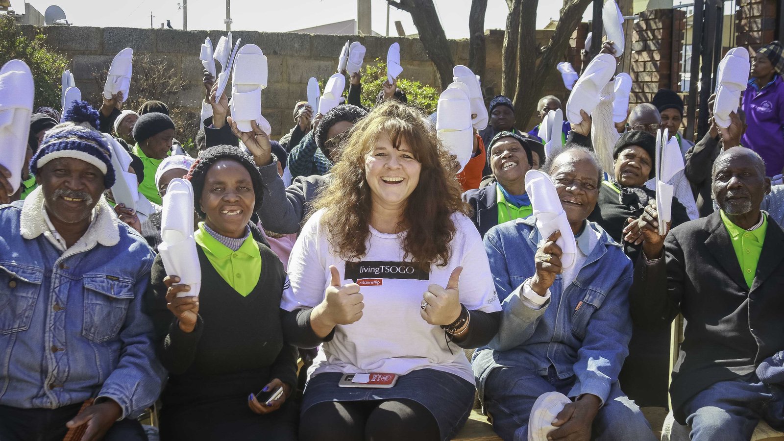How This South African Company Is Using Ubuntu to End Extreme Poverty