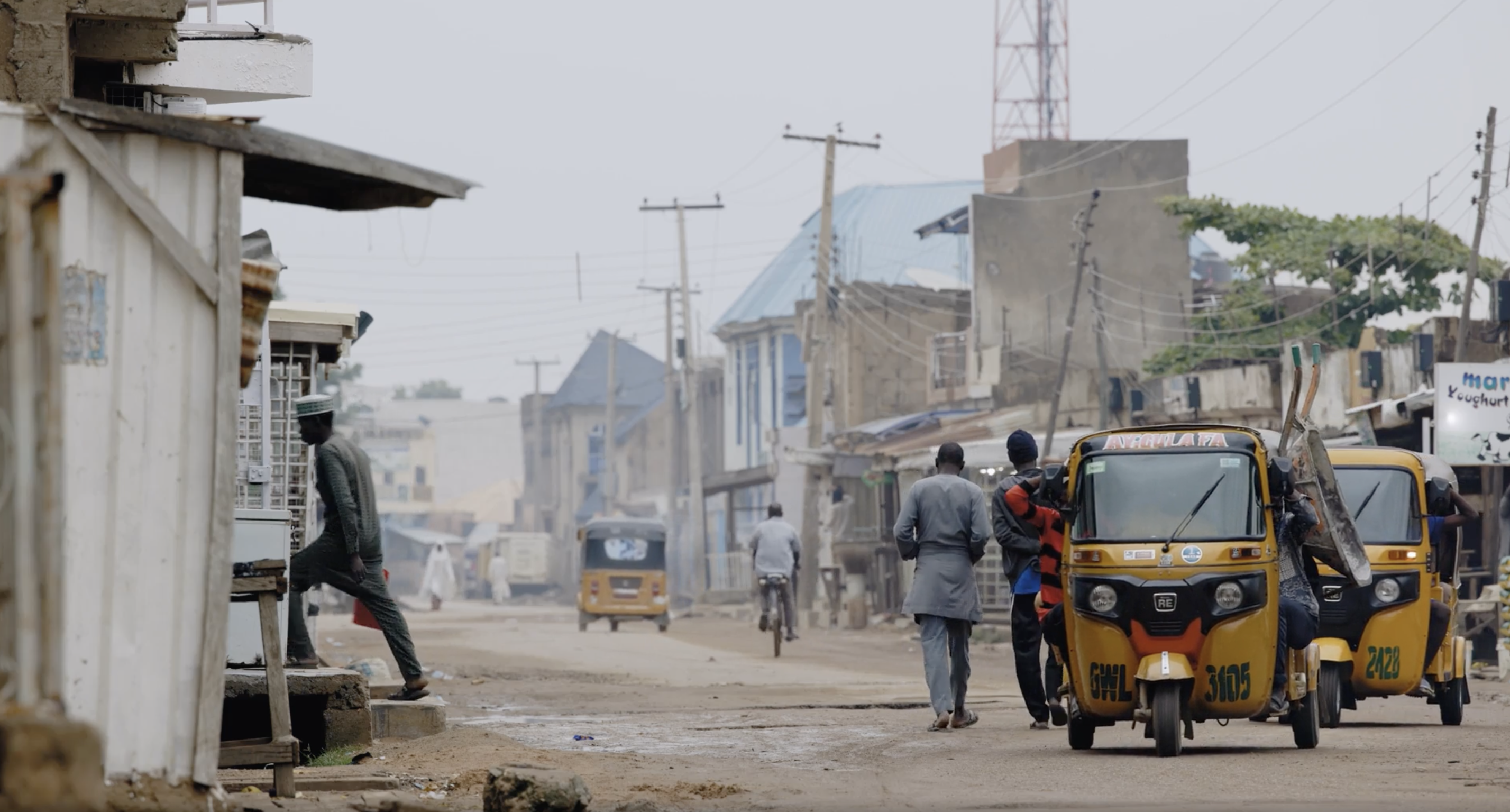 Eliminating polio in Nigeria has proven that these vaccine strategies can work for other preventable diseases.