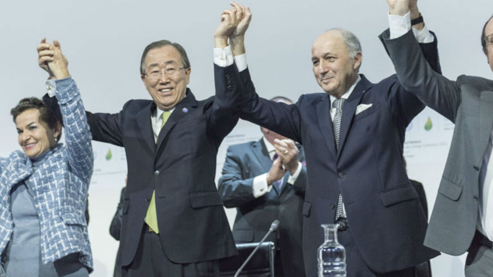 6 Must-Know Facts About the Paris Climate Agreement