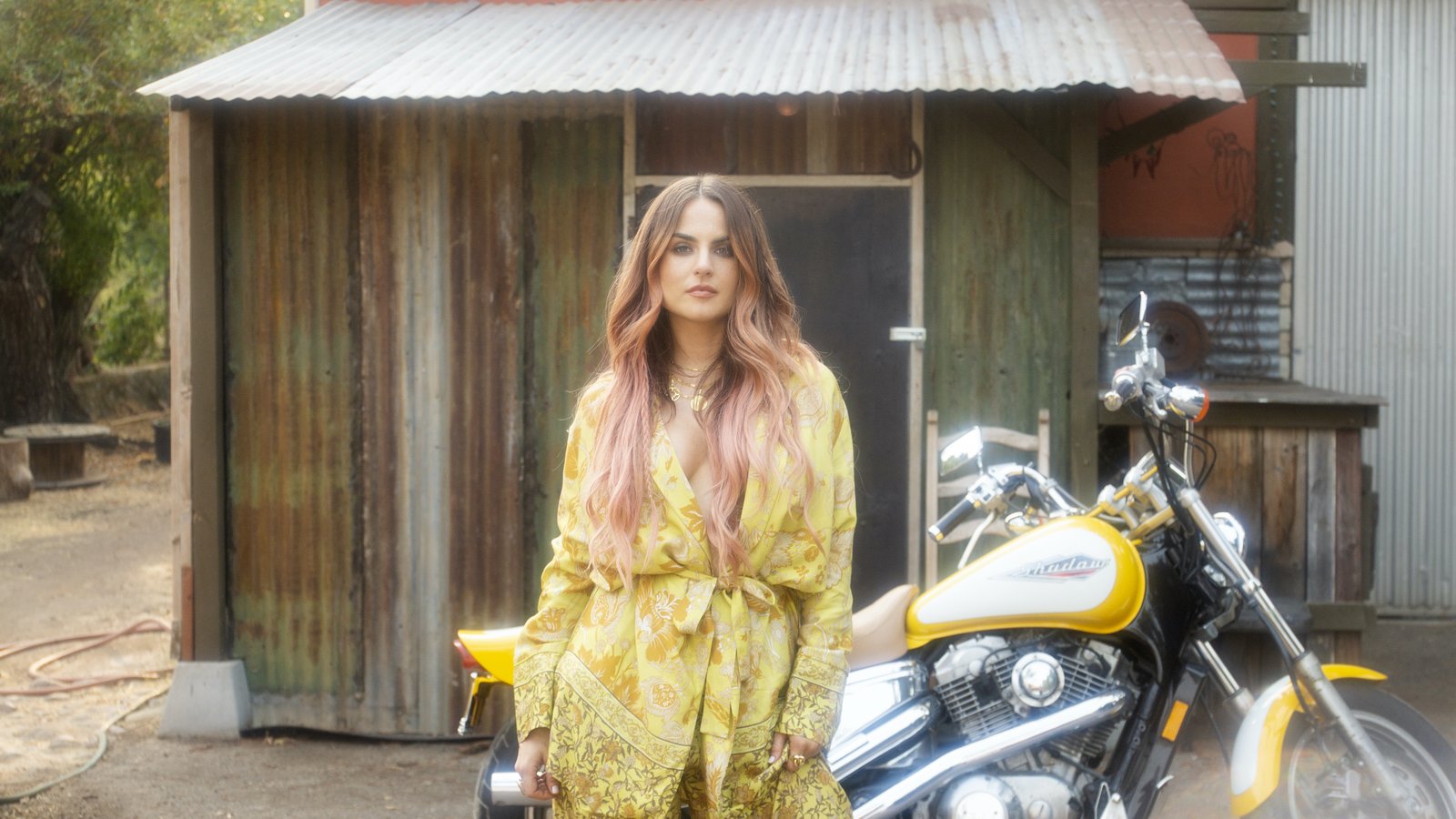 Singer JoJo Uses Her Voice to Speak Up For Social Issues