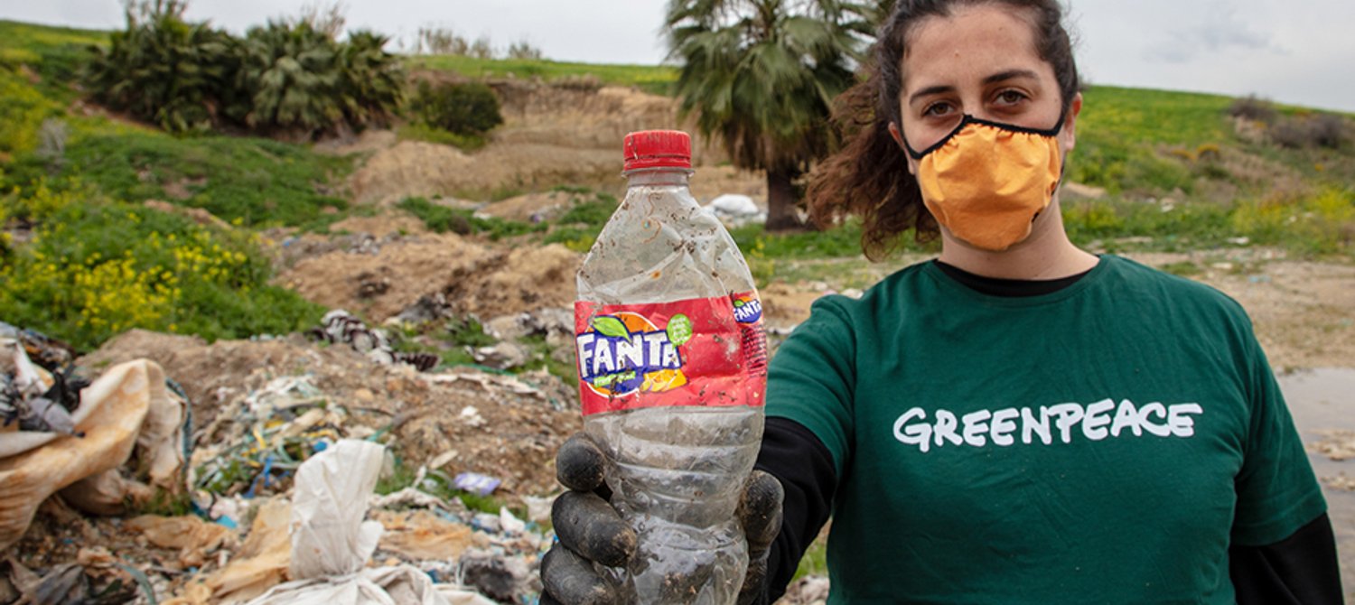 British Plastic Waste Is Being Dumped and Burned in Turkey Instead of ...