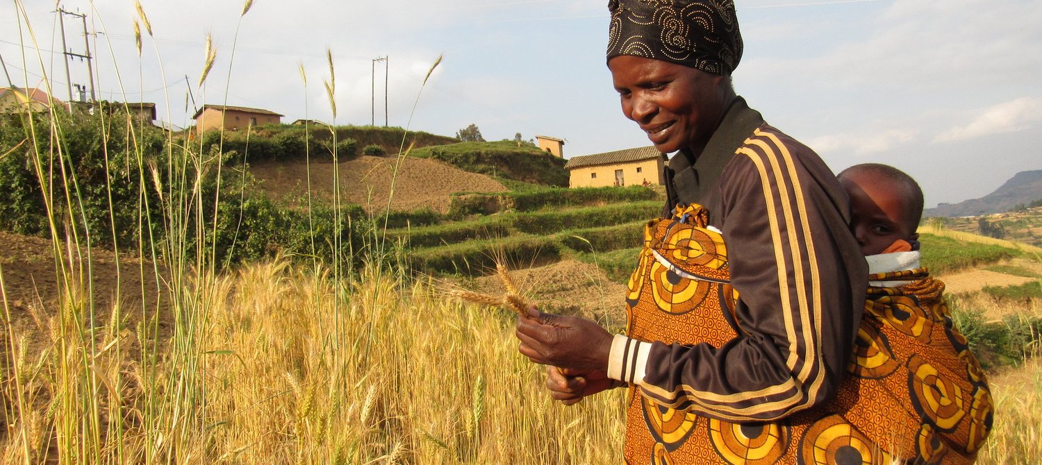Why Is It Essential for Rwanda to Race to Zero Carbon Emissions?