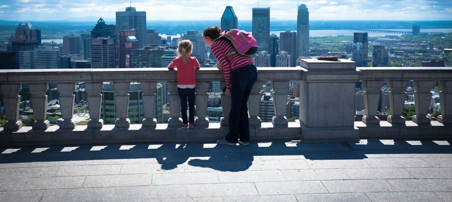 The best and worst places to be a mother