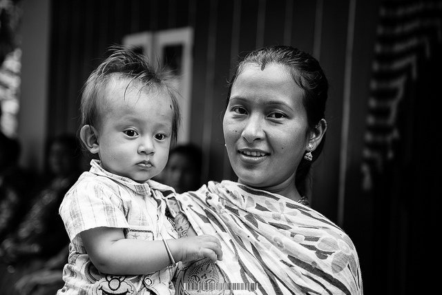 The best and worst places to be a mother
