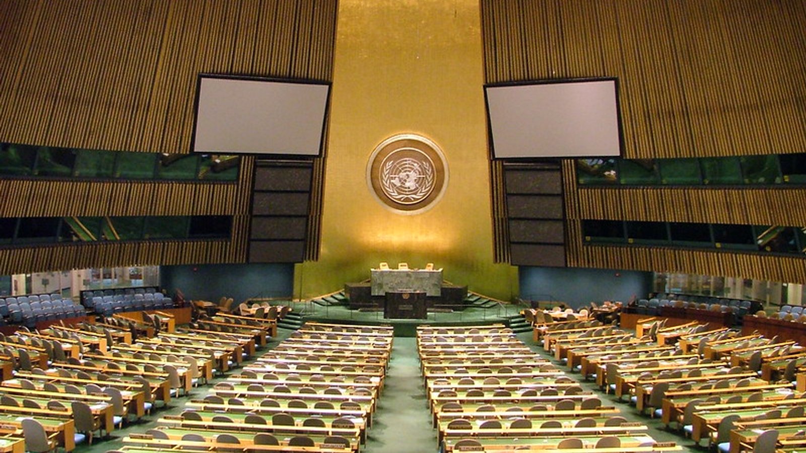 How Your Government’s Commitments to Human Rights Are Tracked — And Why ...