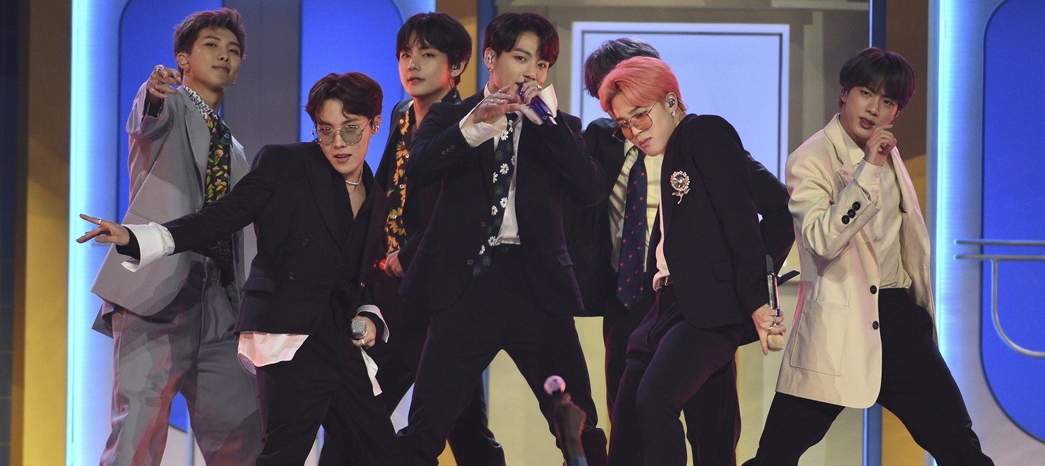 7 Ways BTS Inspires the World to Create Lasting Change