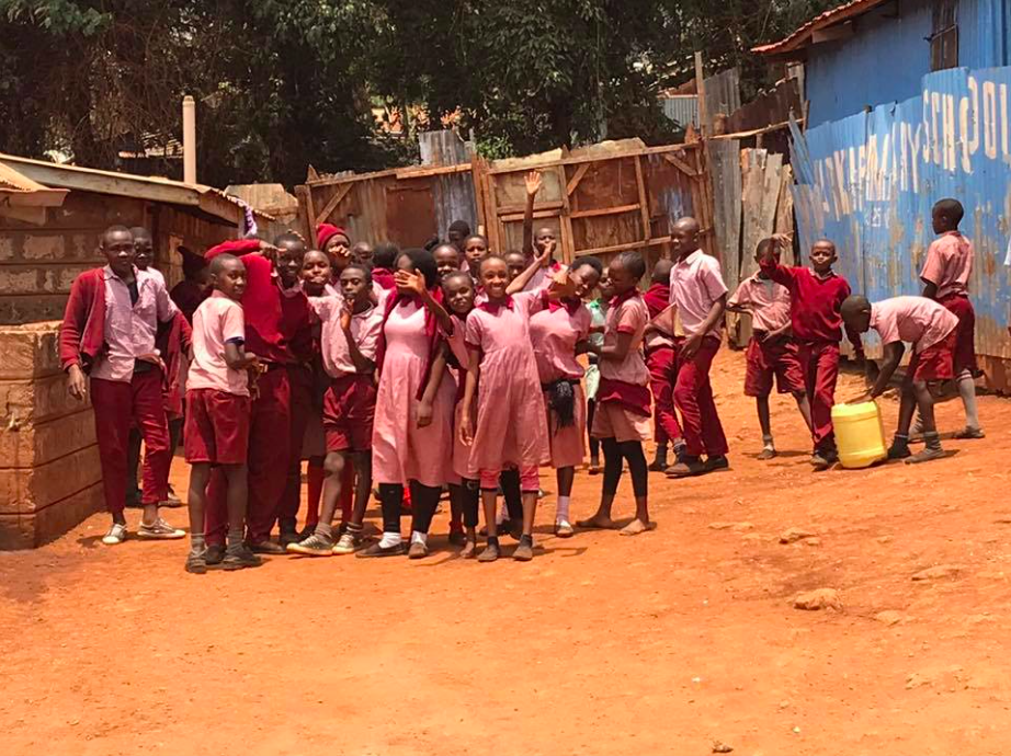 This Program Empowers the World's Girls by Bringing Health Classes to ...