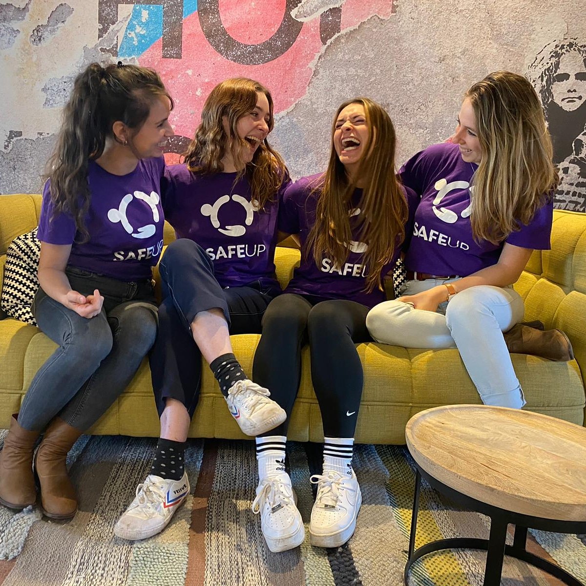 Meet the Young Entrepreneur Behind the App Keeping Women Safe Worldwide