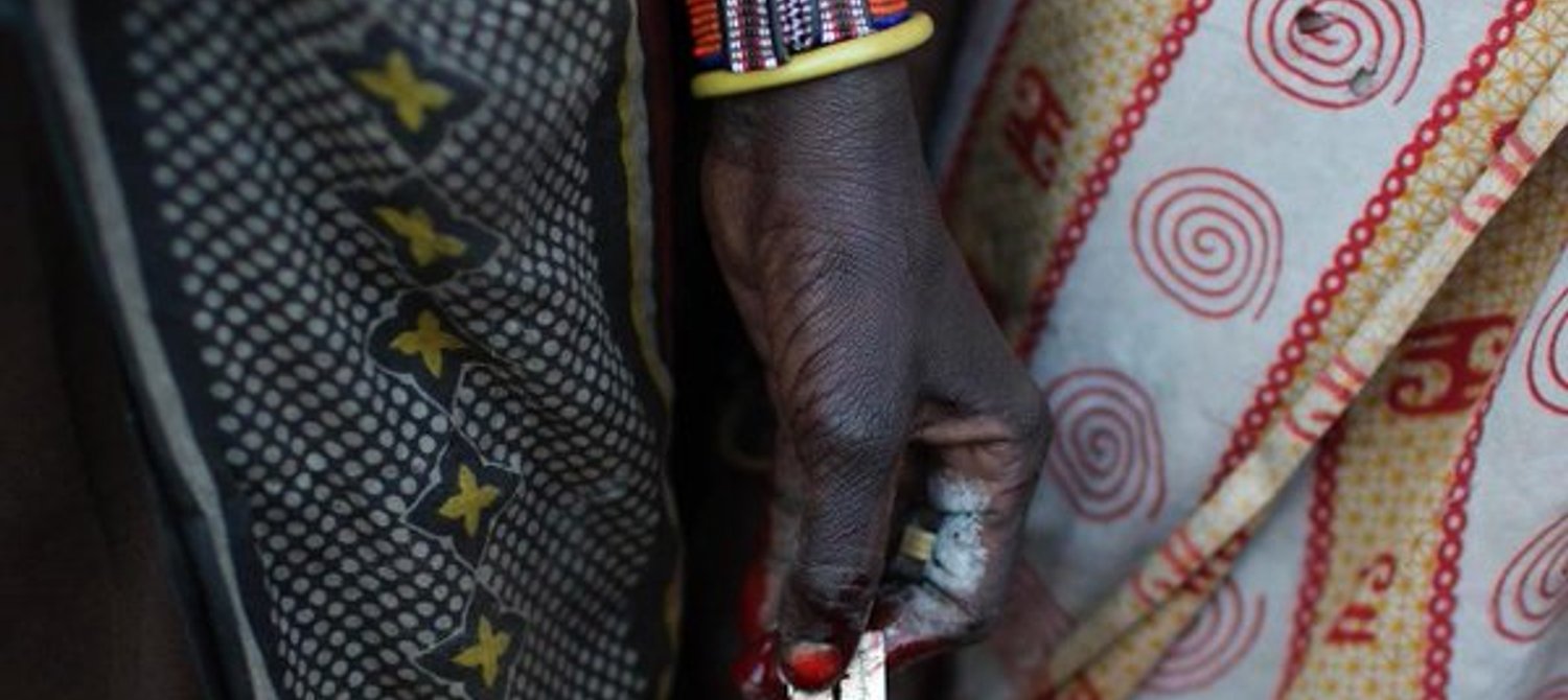 Debunking 12 Myths About Female Genital Mutilation 