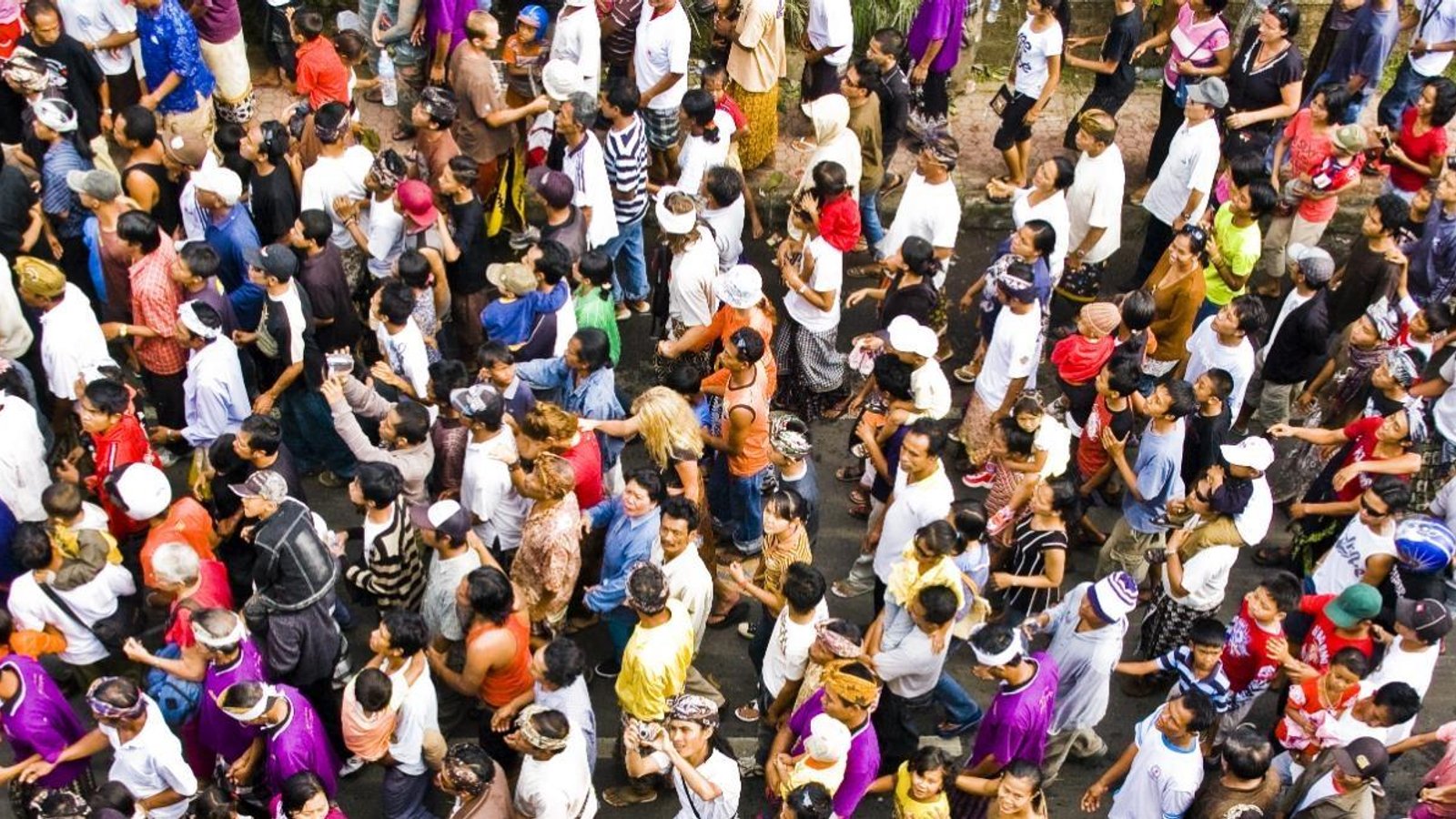 13 Interesting Facts About Asia That You Might Not Know