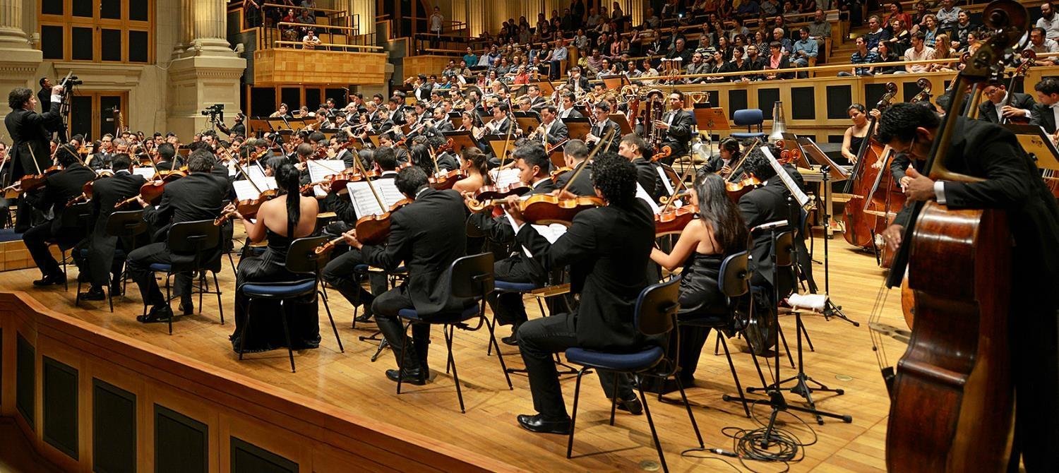 The social power of music
