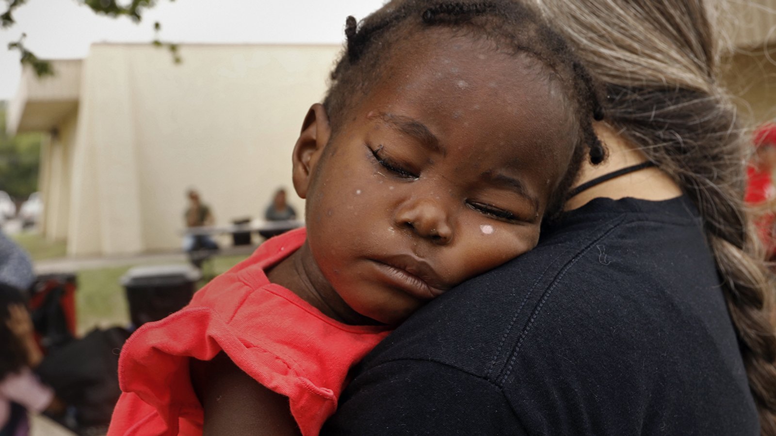 UN Human Rights Chief Blasts Dire Conditions for Migrants at US Border