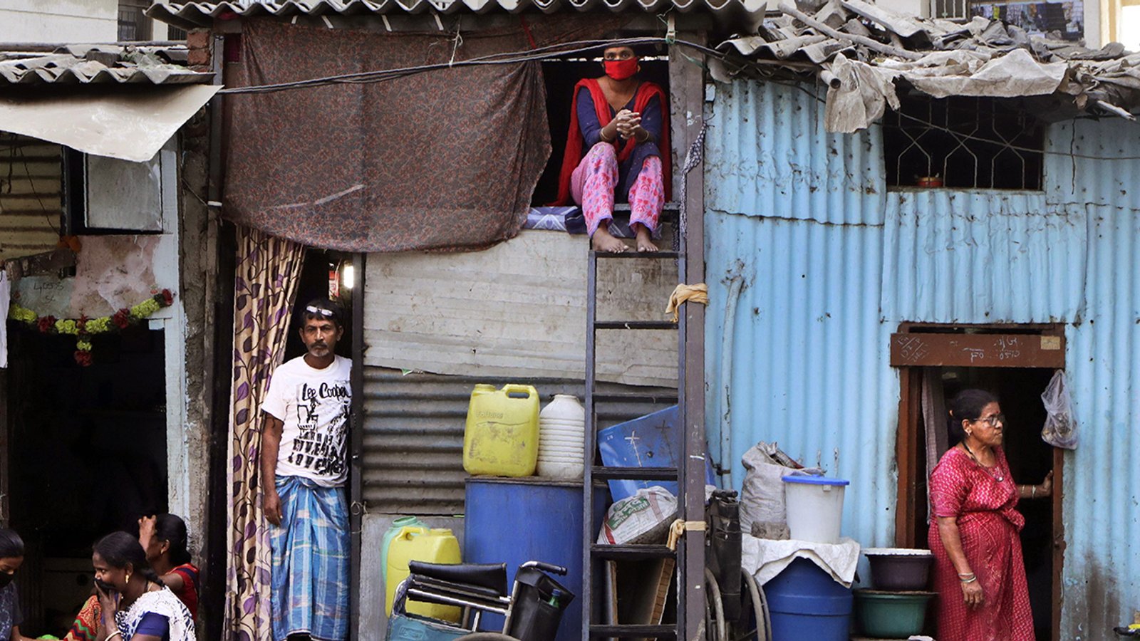 5 Reasons COVID-19 Will Impact the Fight to End Extreme Poverty