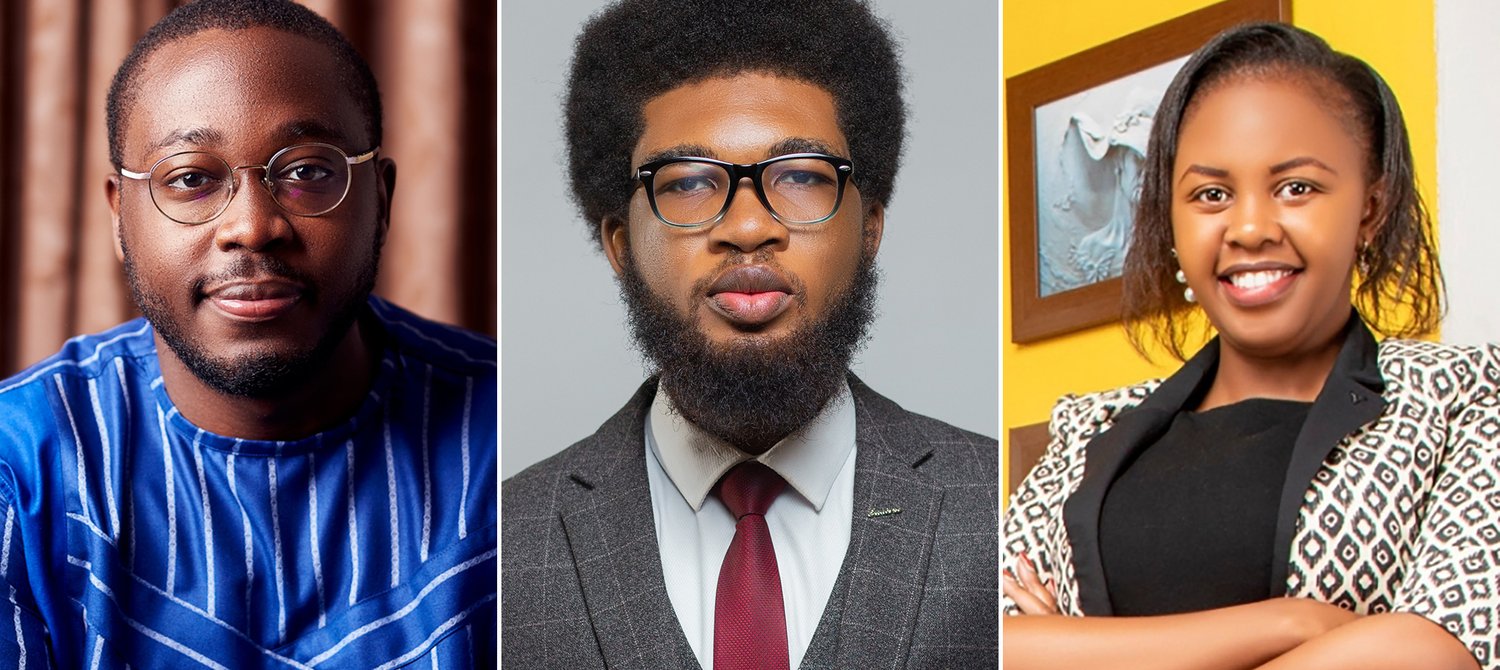 Celebrating the 2025 Global Citizen Waislitz Award Winners