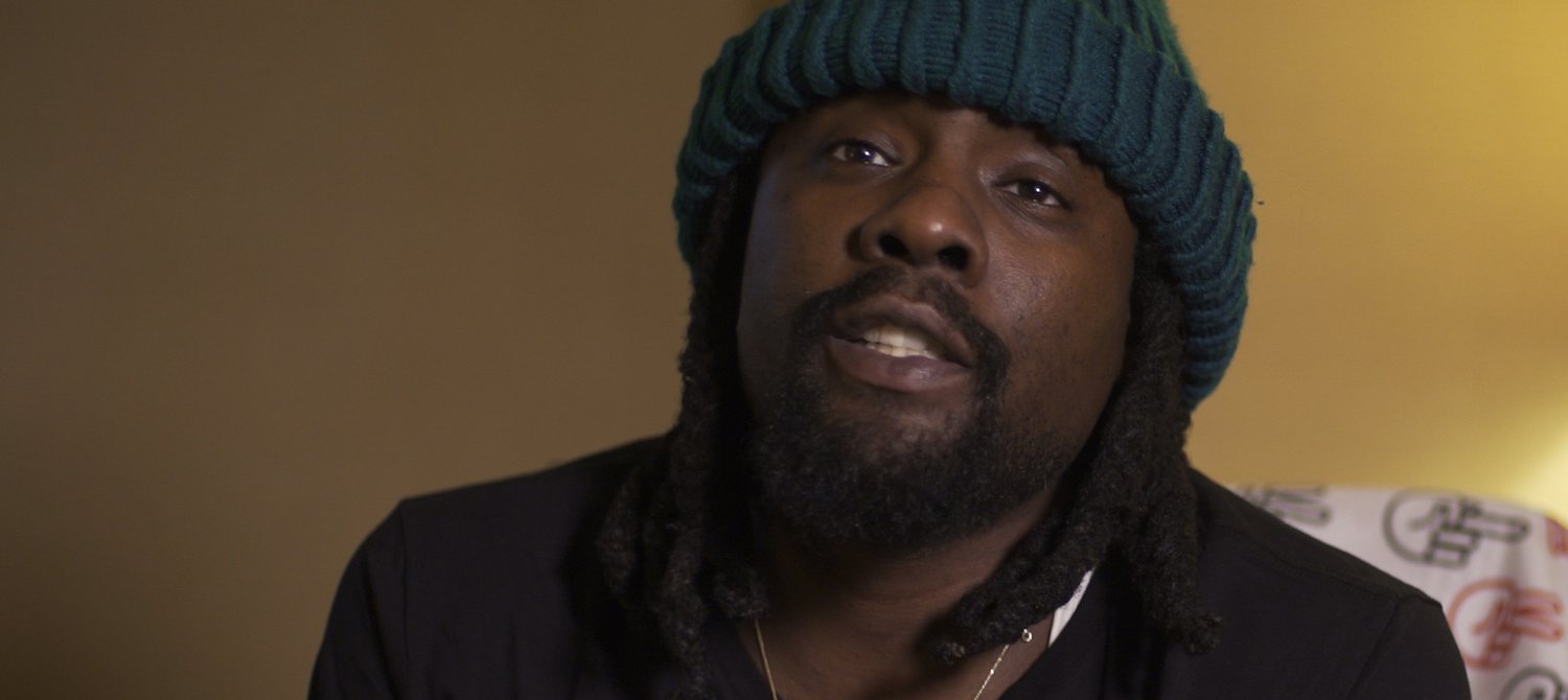 Rapper Wale Stops by Las Vegas to Make Sure Nevada Votes