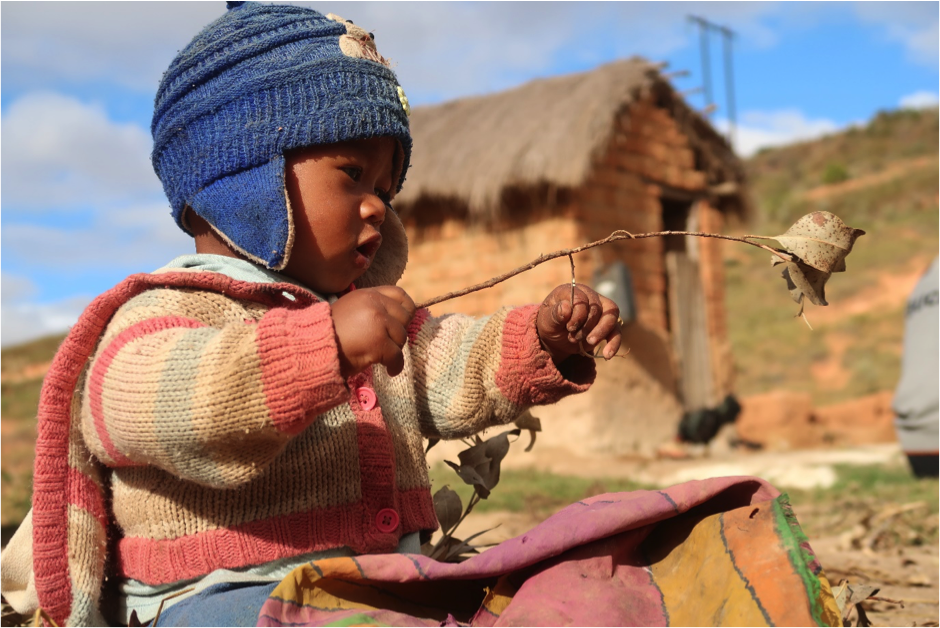 This Community-Led Approach Empowers Villages to End Open Defecation