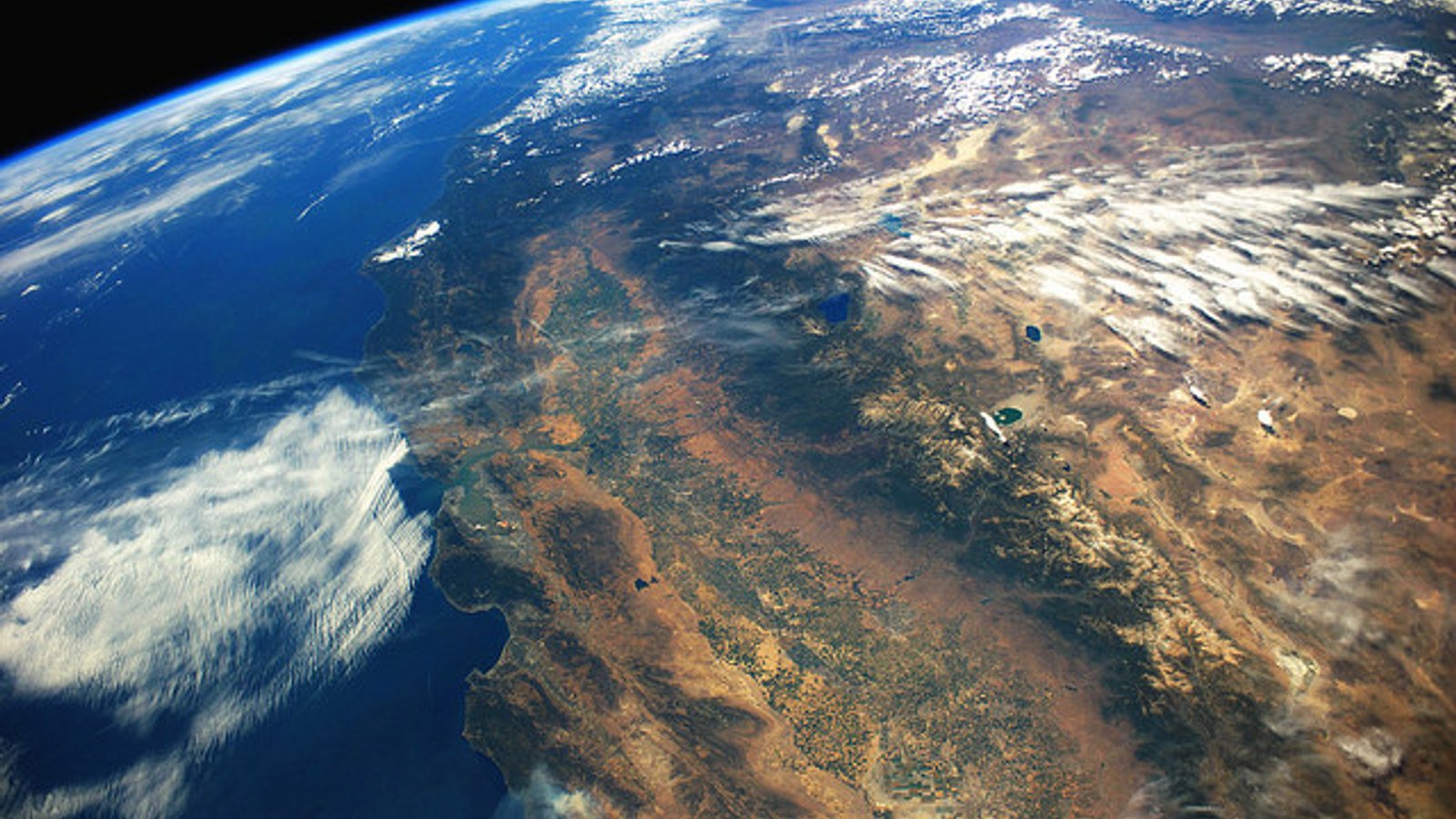 Will The Next World War Be Fought Over Fresh Water?