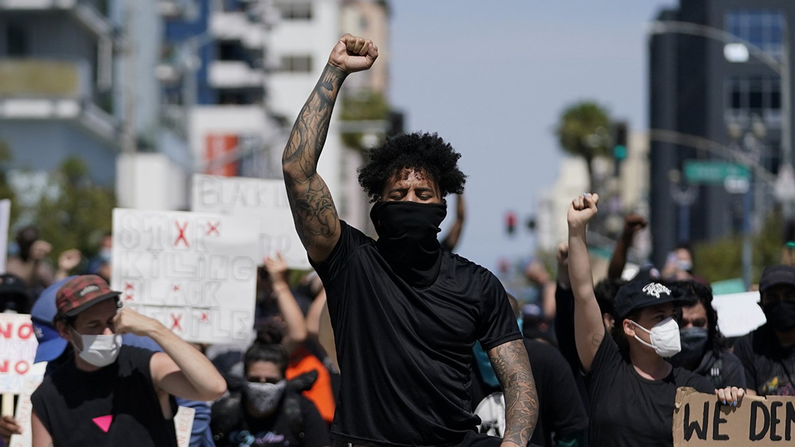 7 Ways You Can Take Action for Racial Justice Right Now