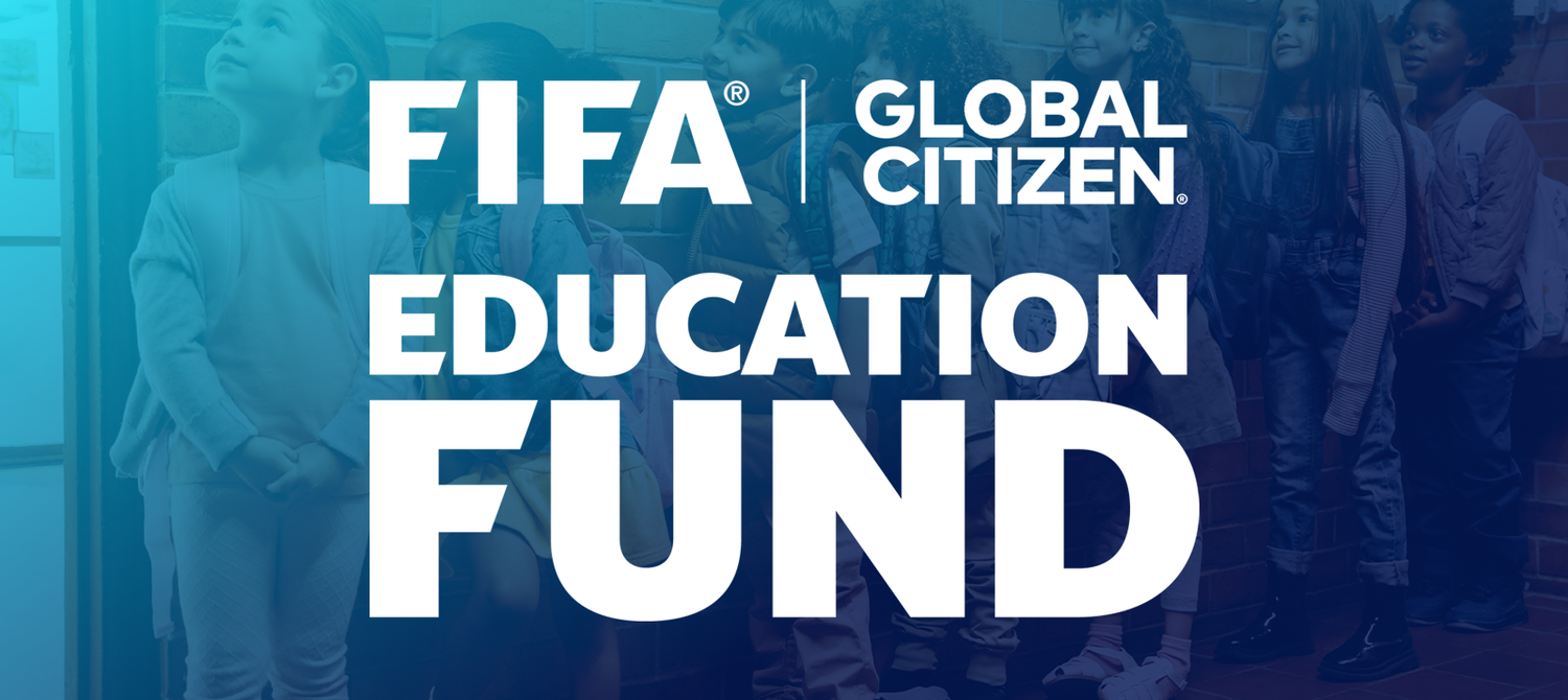 FIFA Global Citizen Education Fund