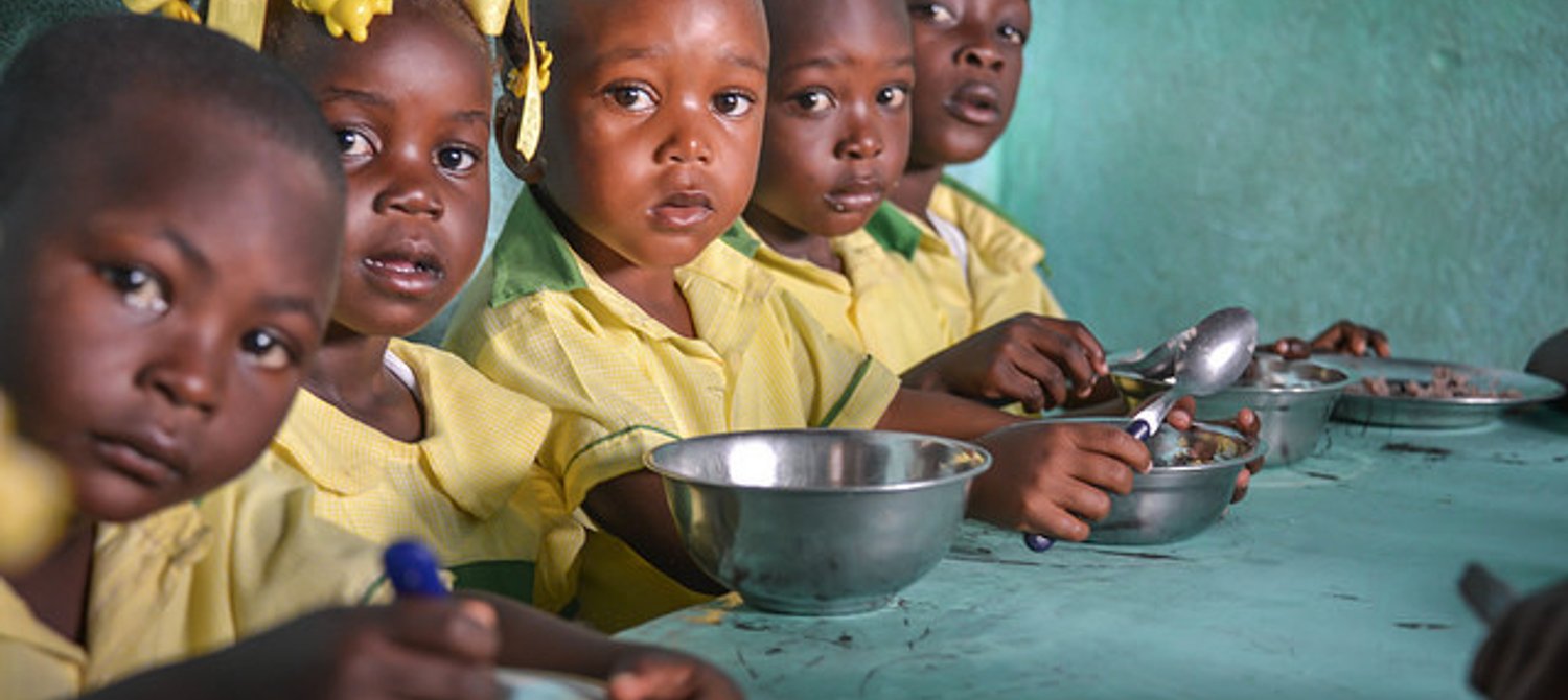 10 Moments That Shaped the World's Biggest Humanitarian Crisis Since ...