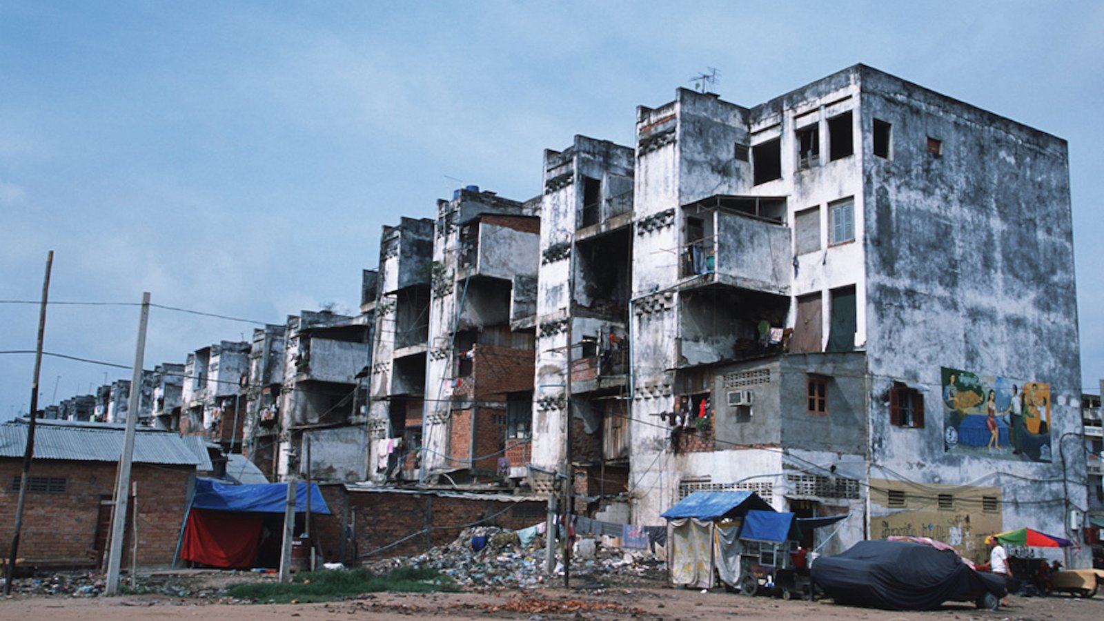 5 Important Facts About Extreme Poverty Everyone Should Know