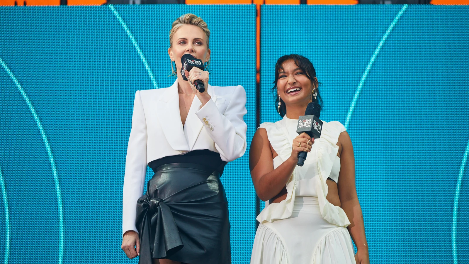 10 Powerful Quotes From Global Citizen Festival 2023, image size:1600x900