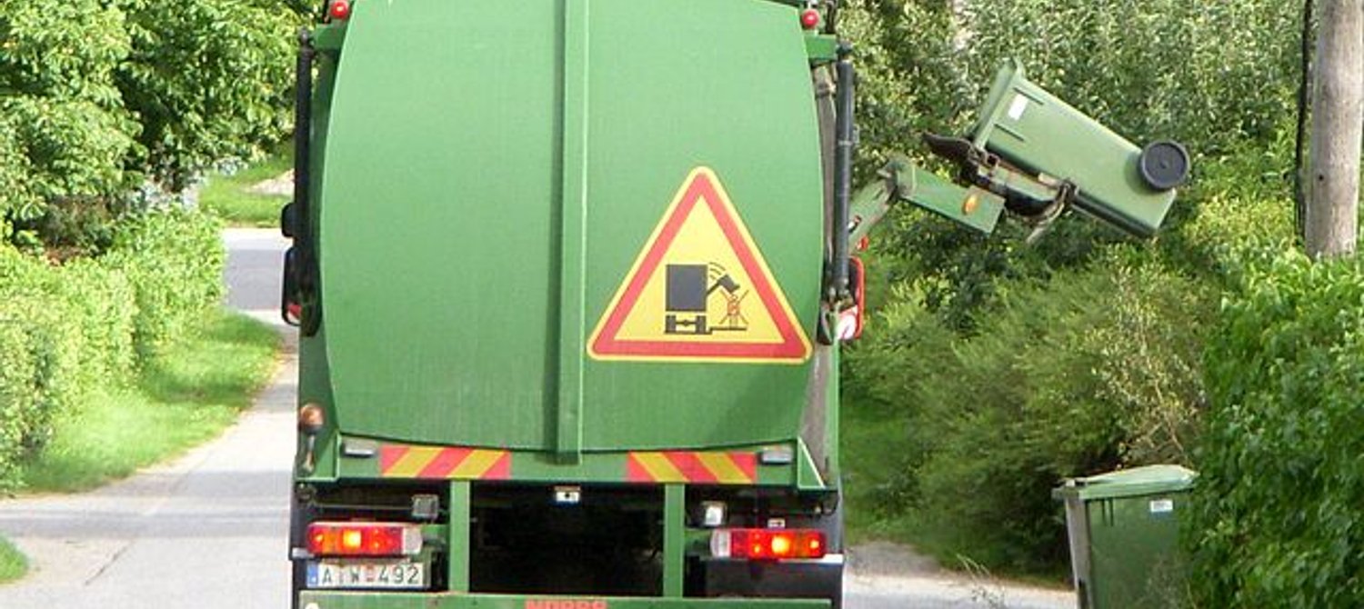How Does Sweden Recycle 99% Of Its Household Waste?