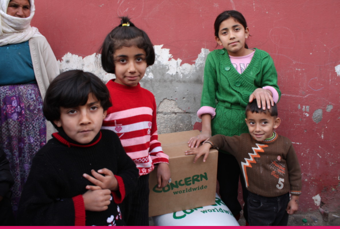 Bringing bread back to Syria- a staple of Syrian culture