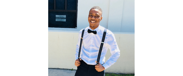 Announcing Global Citizen's 2019 Curtis Scholars