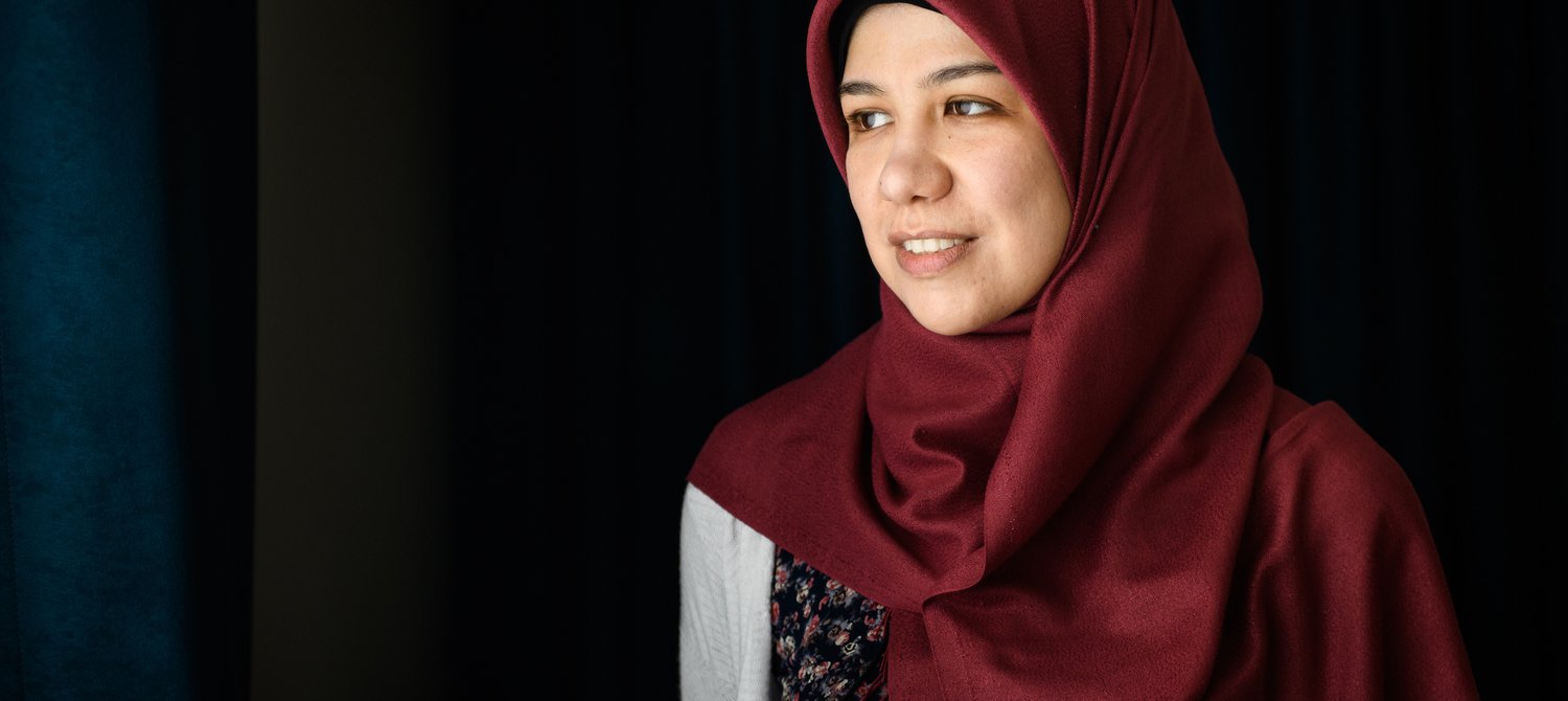 These 4 Survivors Flip the Script on What It Means to Be a Refugee