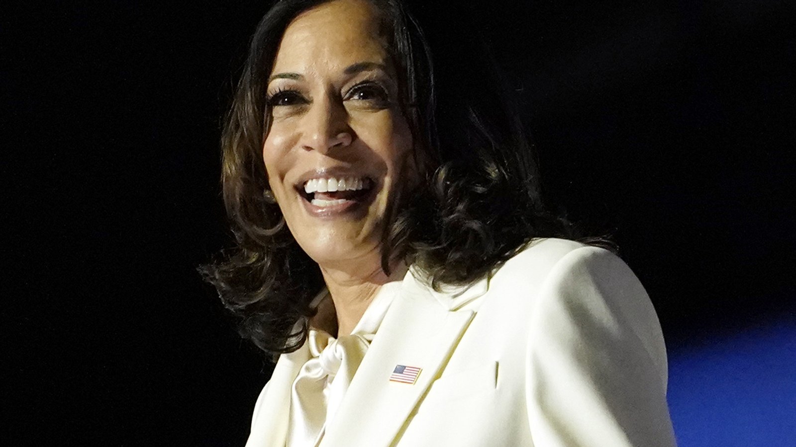 10 Heartwarming Reactions to Vice President Kamala Harris Making History