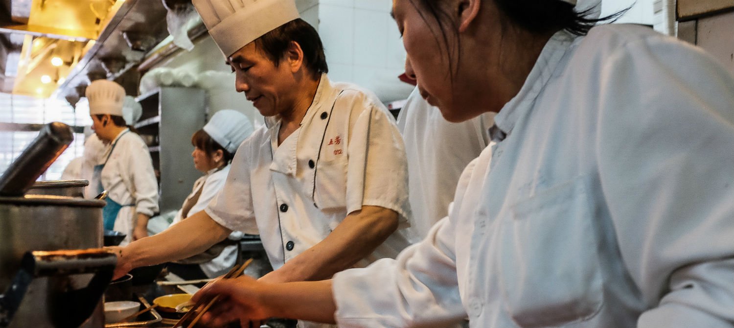 CARE chef ambassadors host advocacy dinner in Minneapolis