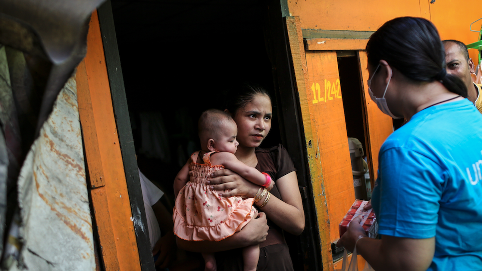 How UNICEF Australia Is Providing Life-Saving Support For Children on ...