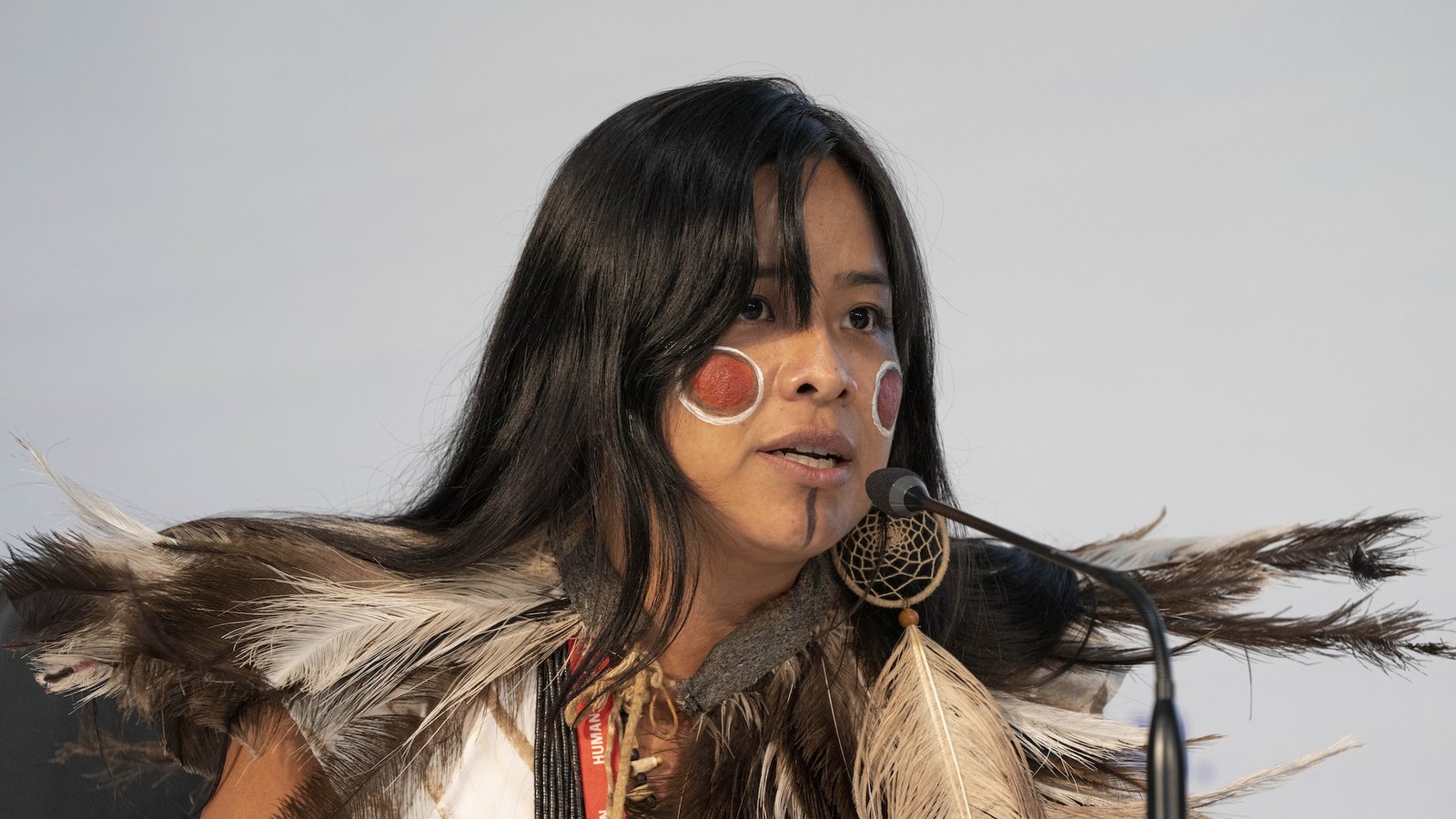 8 Indigenous Activists Fighting Injustice That You Should Know