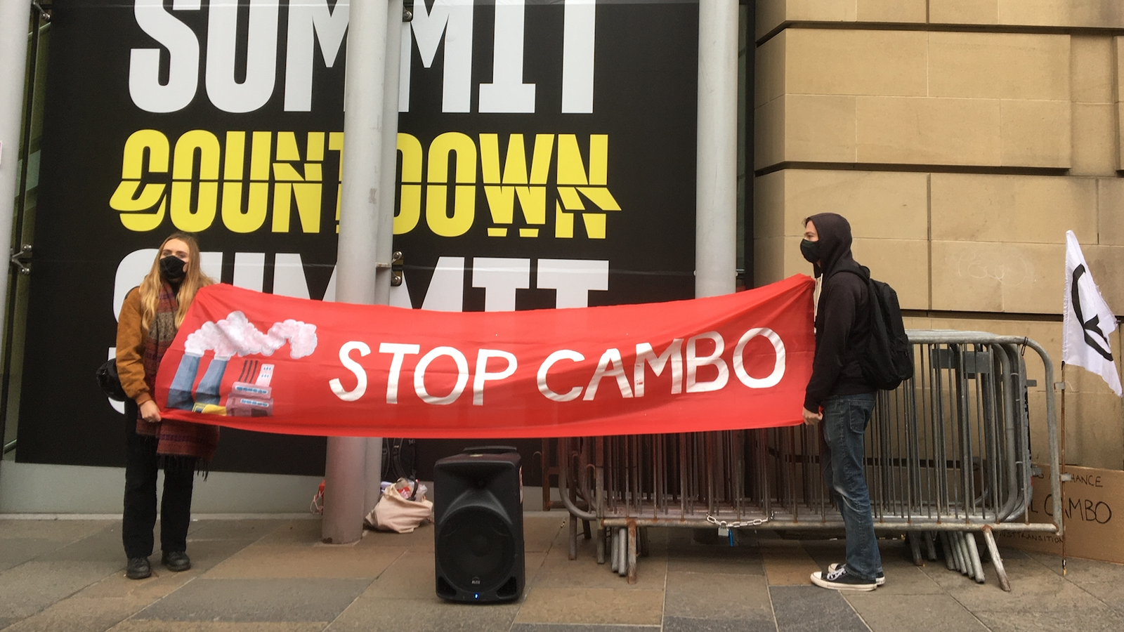 Why Is Direct Action Essential for Climate Justice?