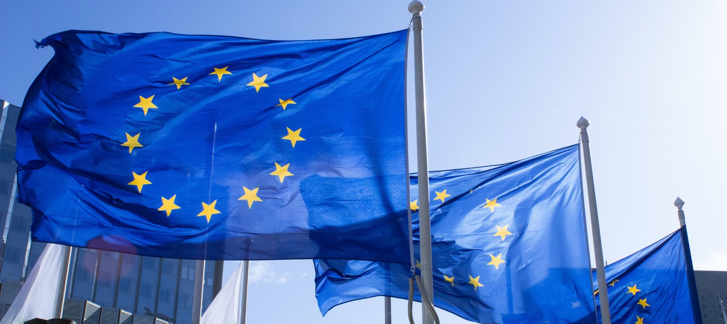 Two Trillion Euros for Europe's Future