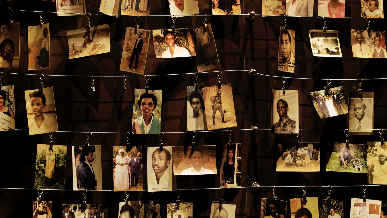 Reflecting on Resilience: Commemorating 30 Years Since the 1994 ...