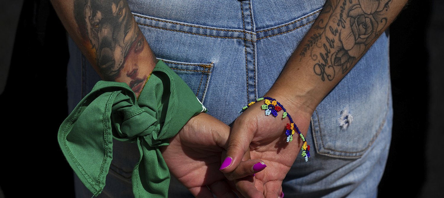 9 Pivotal Historic Moments in the Fight for Women's Bodily Autonomy