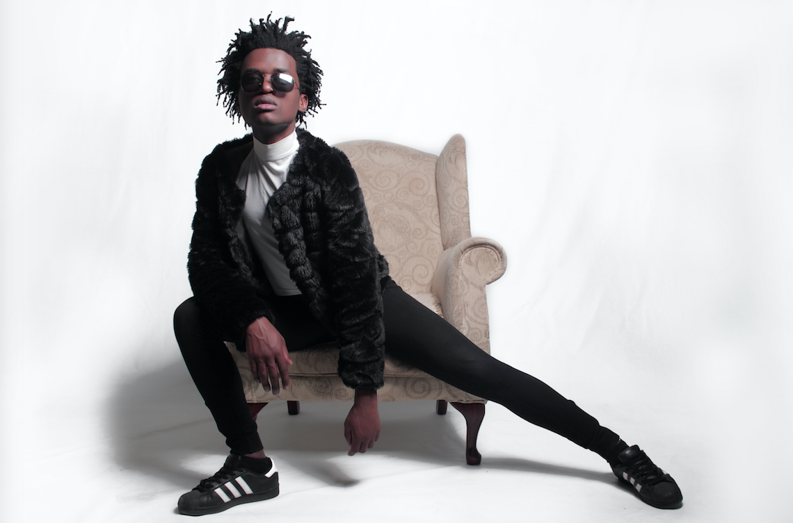 5 South African Musicians You Should Be Paying Attention to