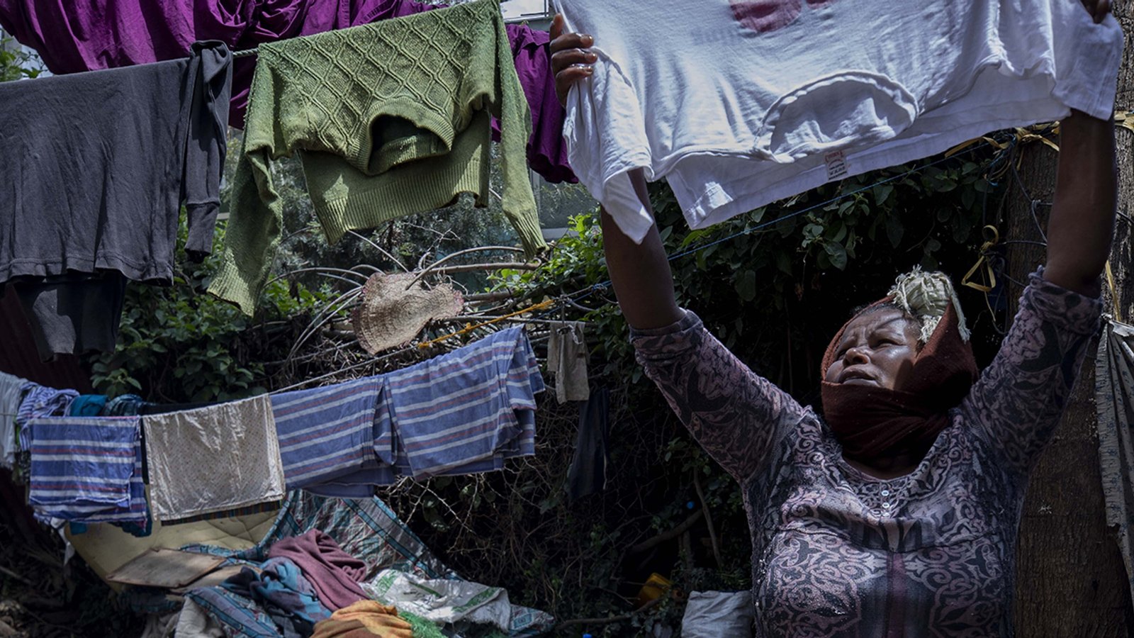 UN Experts Reveal the Pandemic's True Cost on the World's Poorest Countries
