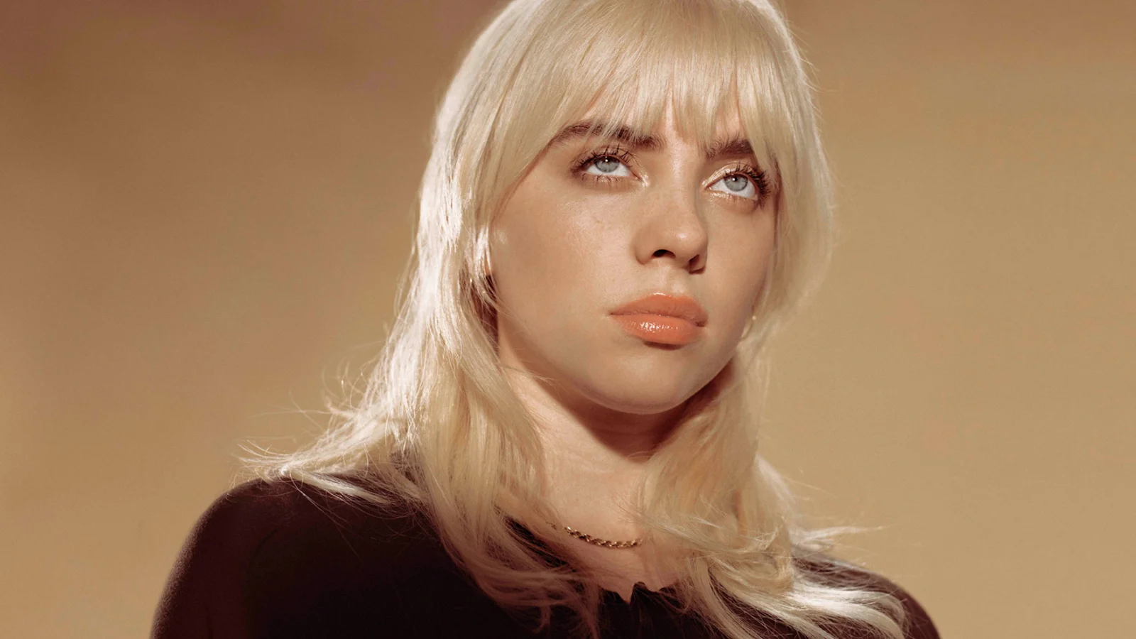 Billie Eilish Is Using Her Voice to Fight for Our Future