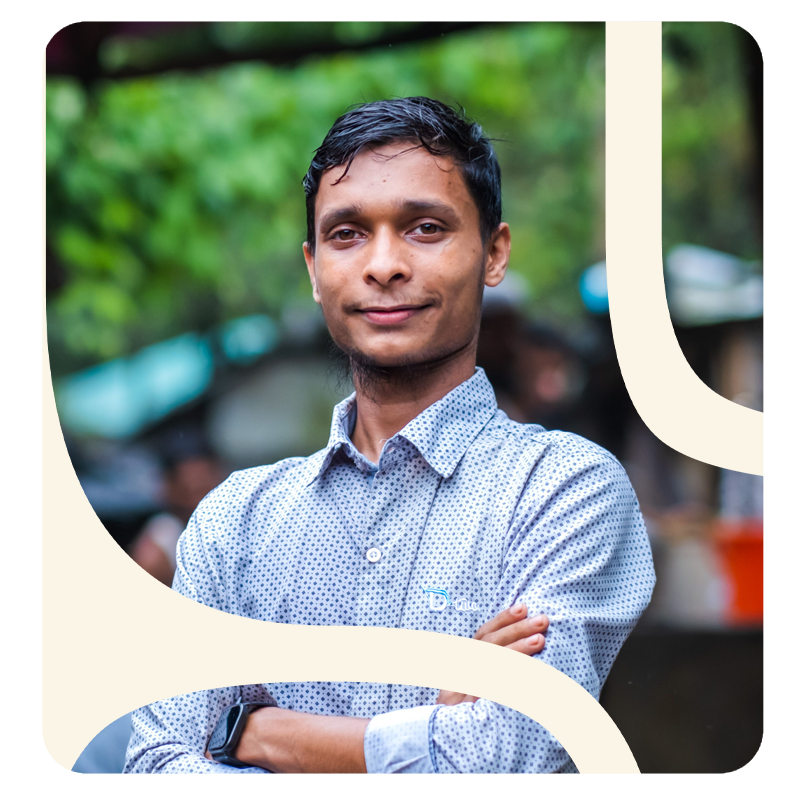 Amit Rudro/Young Activists Summit