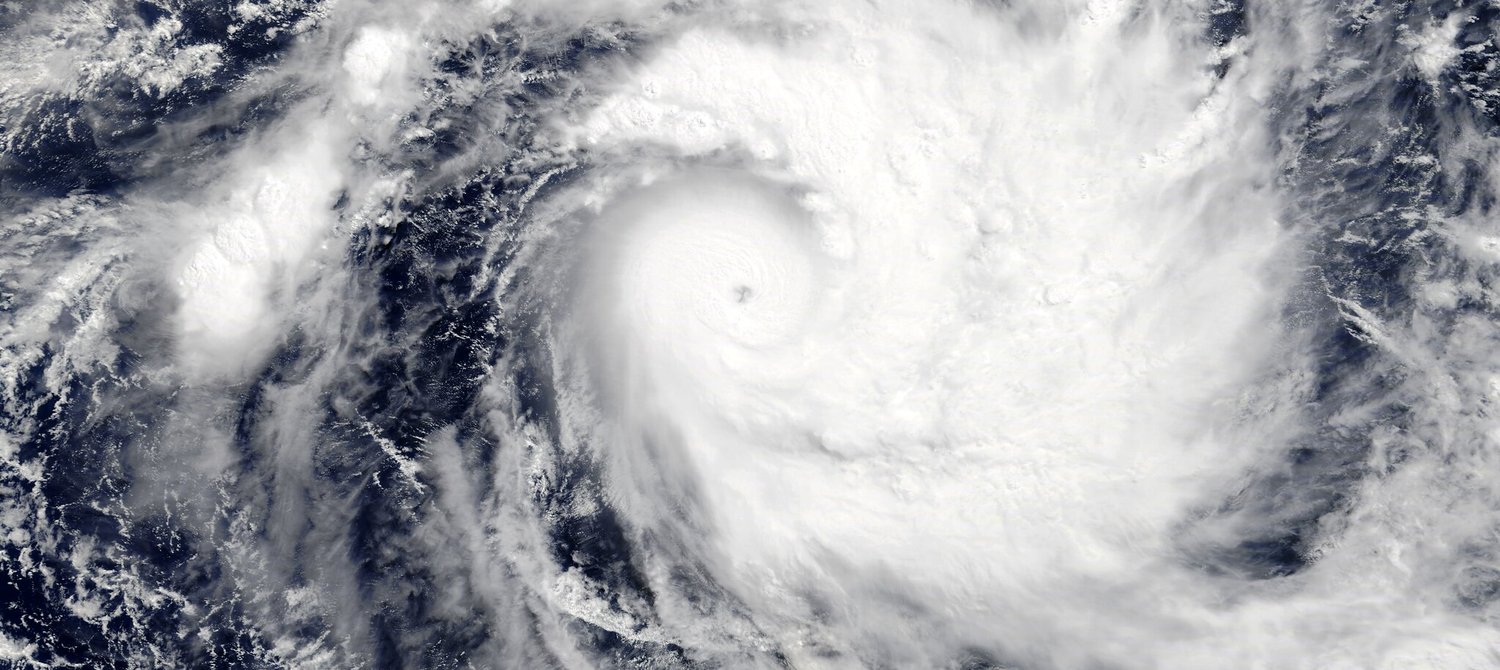 Pacific Nations Hit By Strongest Cyclone in Years During COVID-19 Pandemic