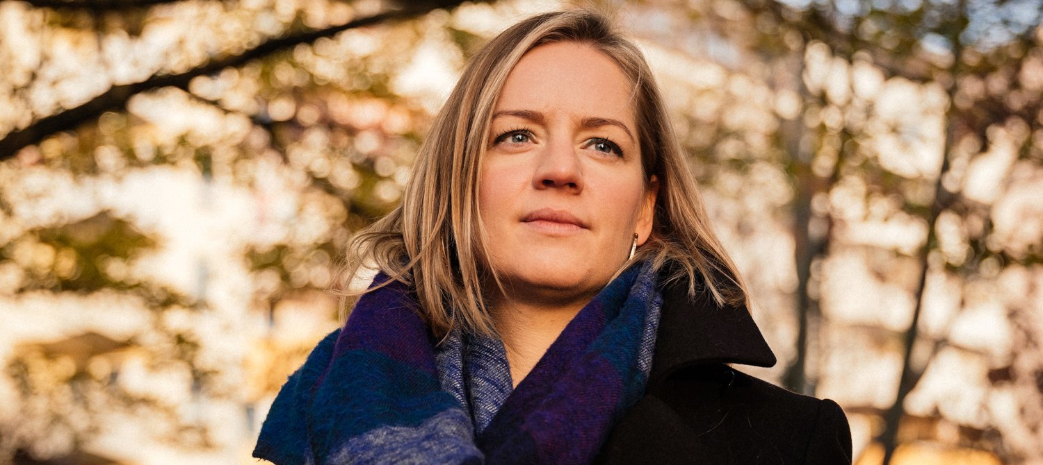 Meet the German Activist Campaigning for ‘The People’s Vaccine’ to End COVID-19