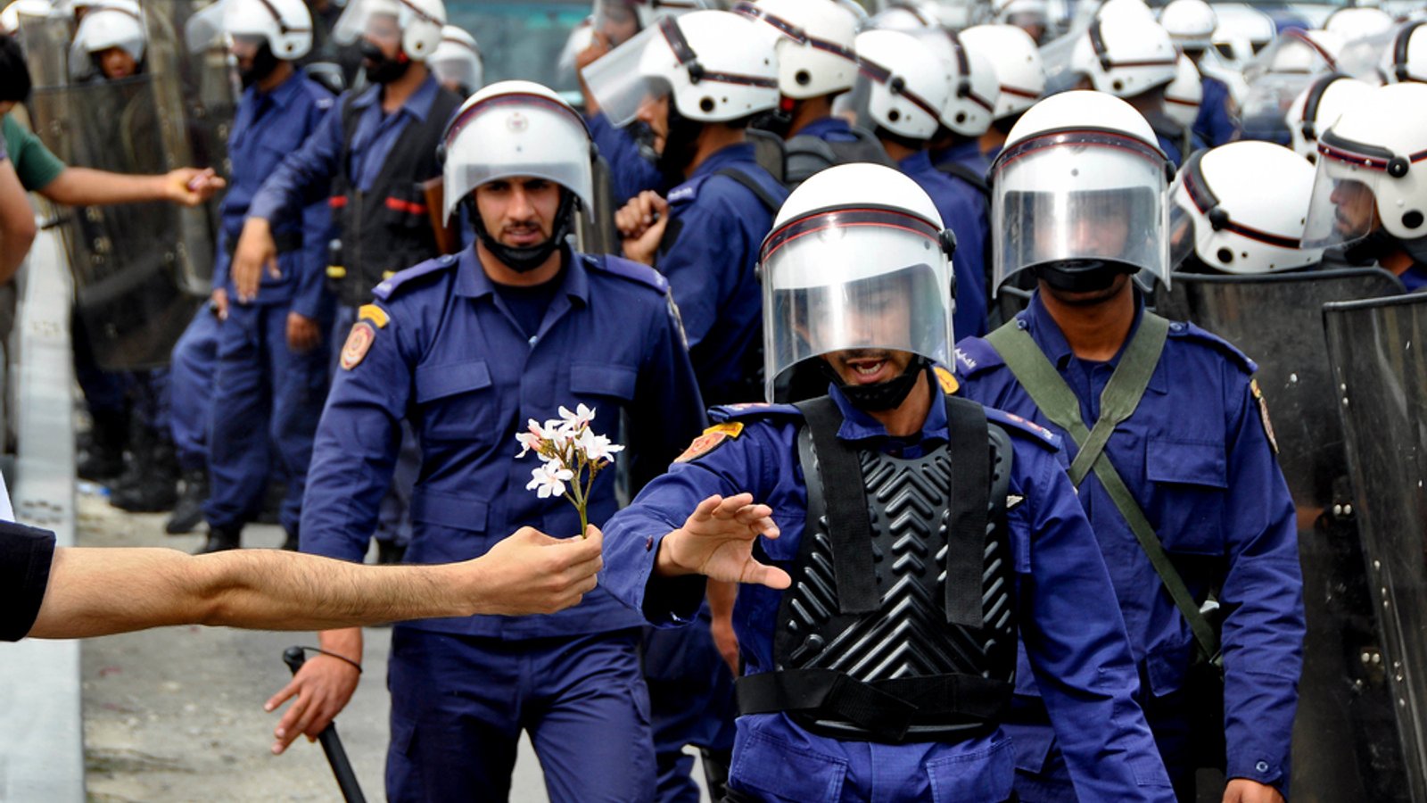 This Vital Fund Supports and Protects Human Rights Defenders Around the ...
