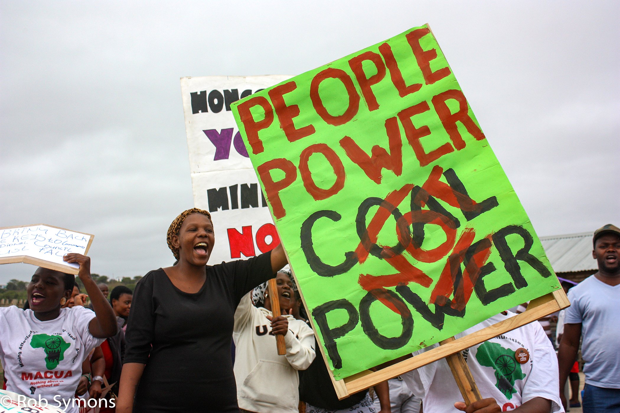 A Community Torn Apart by Coal Mining Taught Me Environmental Rights ...