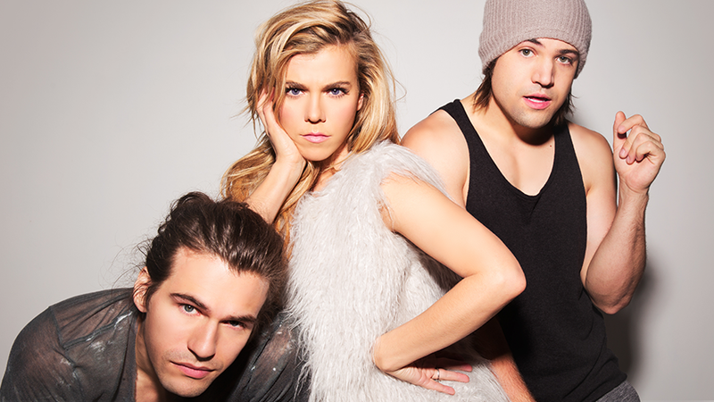 The Band Perry - Take Action, Earn Rewards - Global Citizen