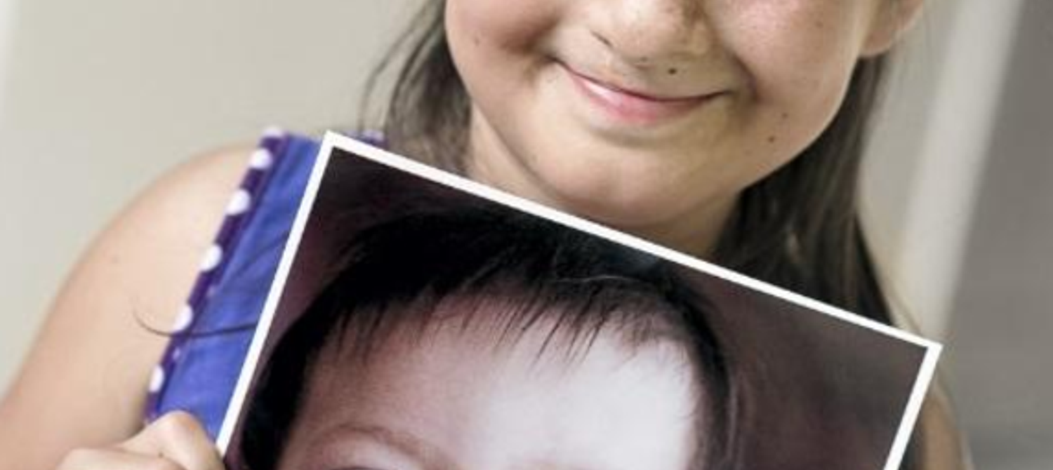 These Four People Were Given a Second Chance at Life Through Operation ...