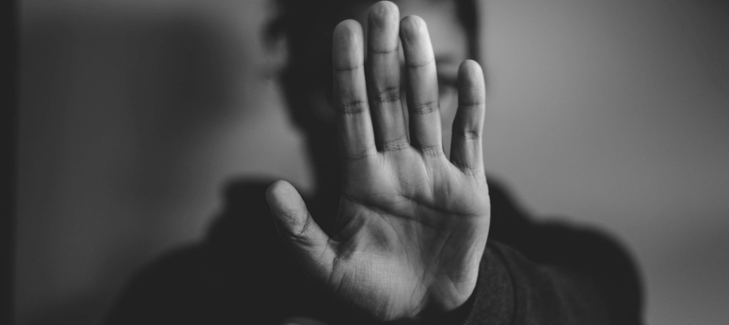 Pledge To Help End Gender-Based Violence In Your Community – Global Citizen