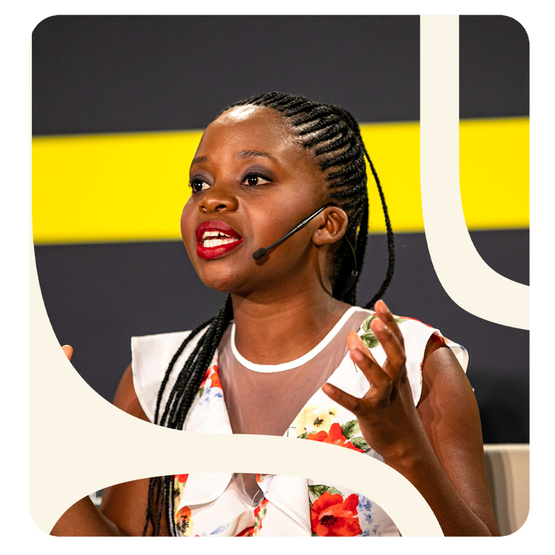 Antoine Tardy/Young Activists Summit